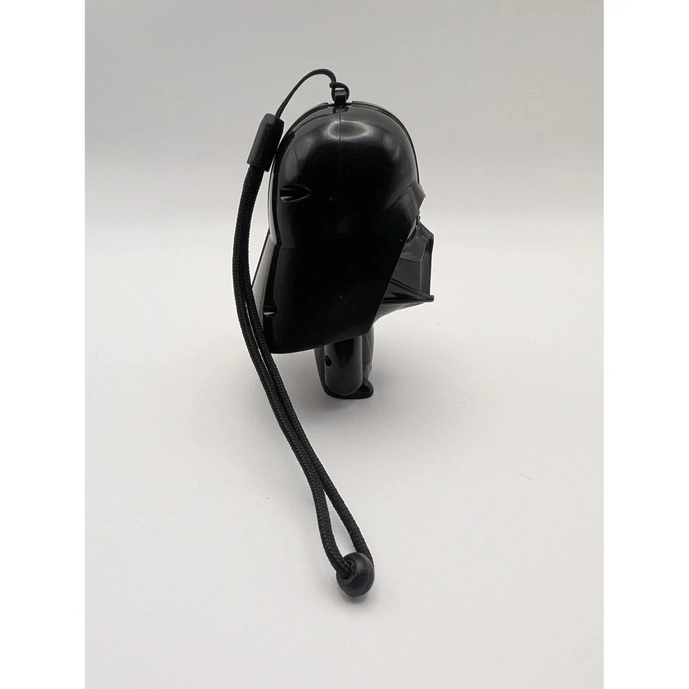 Star Wars Darth Vader Mighty Minis Micro USB Charger Power Bank Box Damaged
